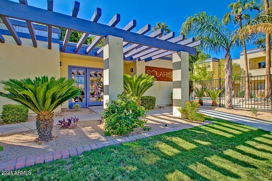 740 W Elm St. #160, Phoenix, AZ 85013