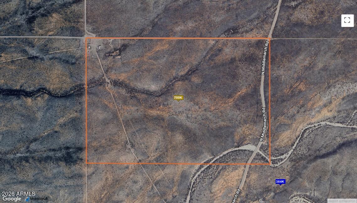 2383 N Middlemarch Rd. #1, Tombstone, AZ 85638