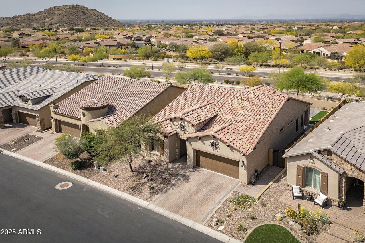 1816 N Bernard Cir., Mesa, AZ 85207