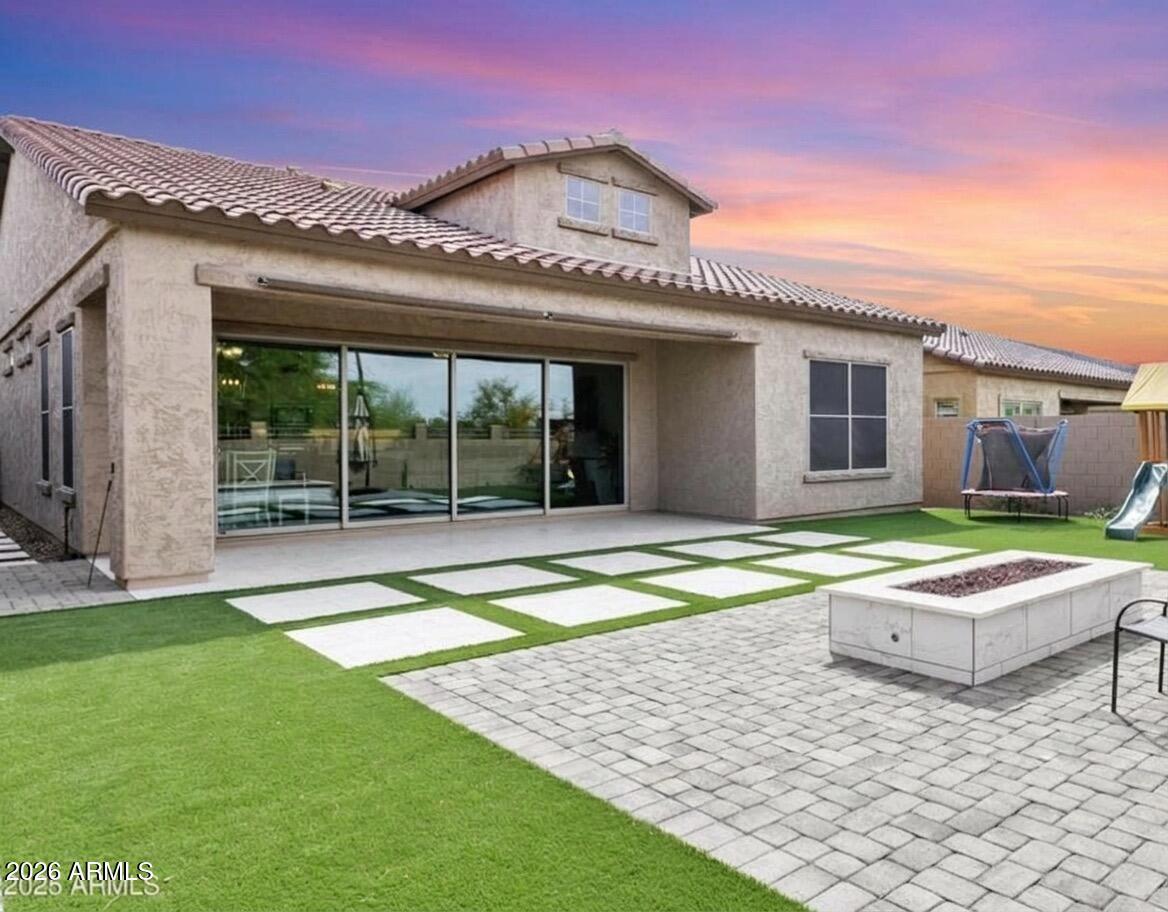 1816 N Bernard Cir., Mesa, AZ 85207