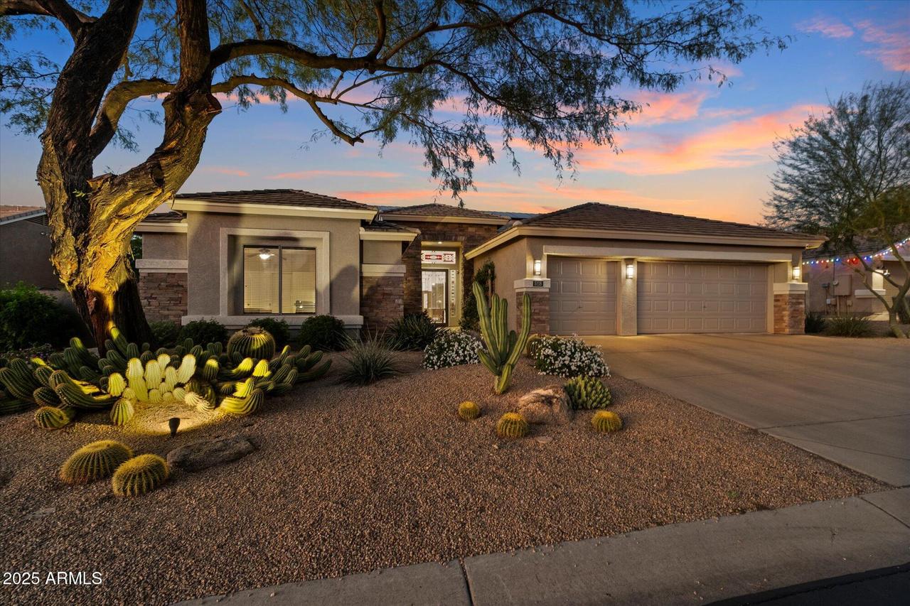 5118 E Sierra Sunset Tr., Cave Creek, AZ 85331