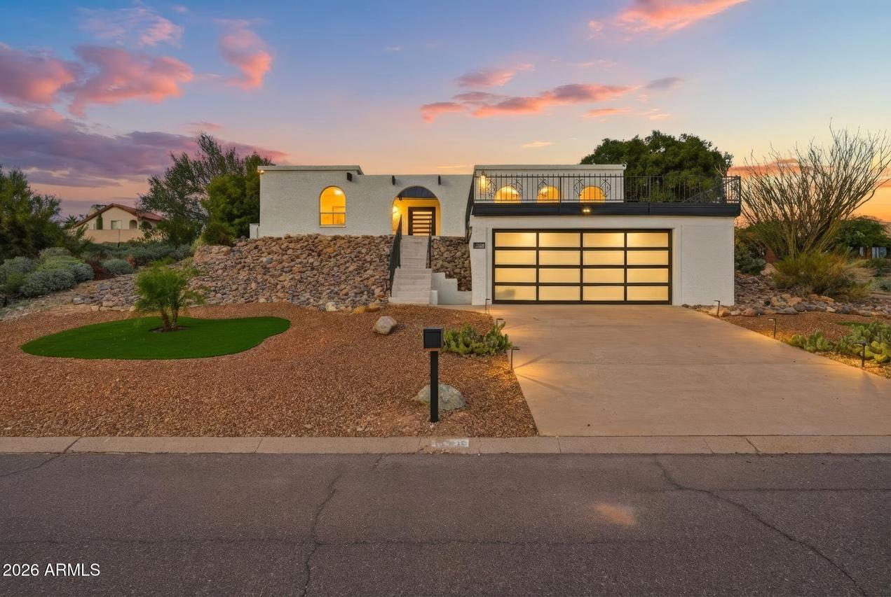 15326 E Mustang Dr., Fountain Hills, AZ 85268