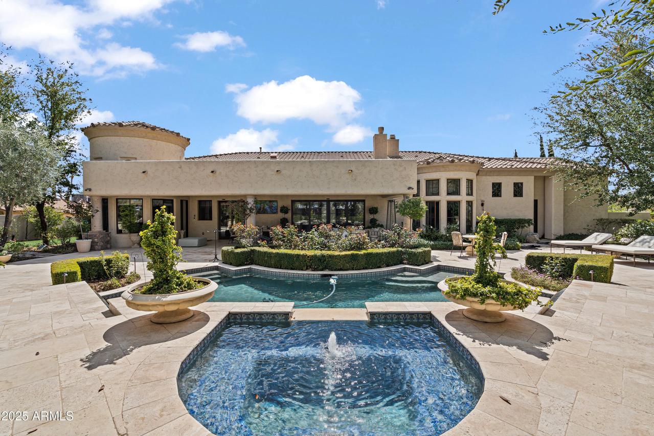 6322 E Turquoise Ave., Paradise Valley, AZ 85253