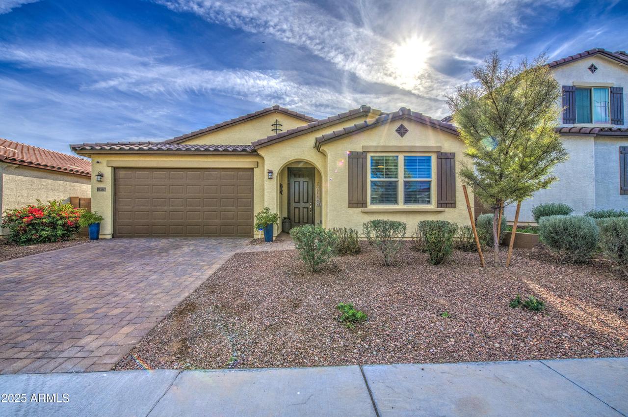19567 W Edgemont Ave., Buckeye, AZ 85396