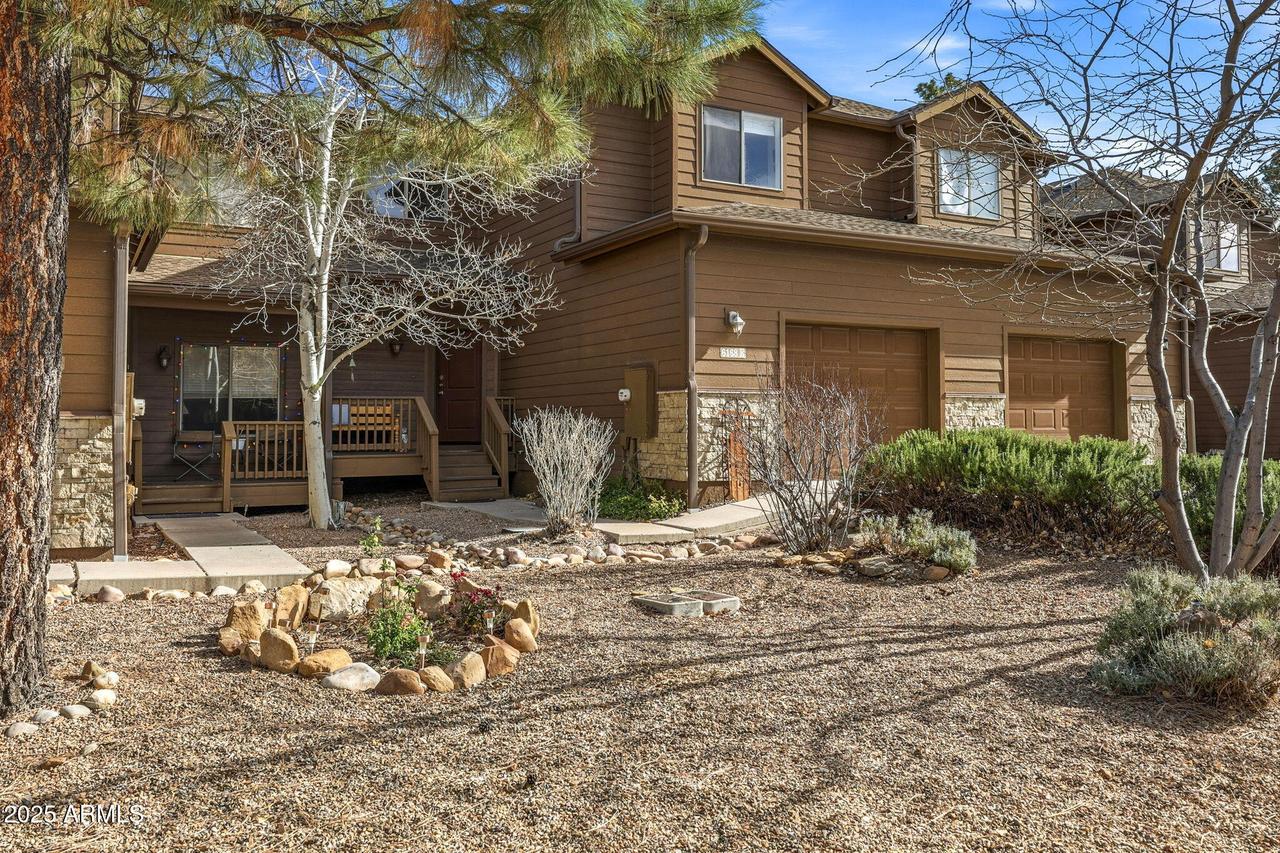 6168 E Starlight Ridge Pkwy., Lakeside, AZ 85929