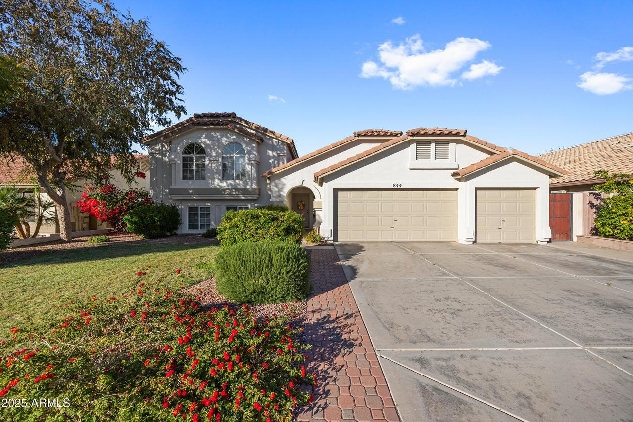 844 E San Remo Ave., Gilbert, AZ 85234