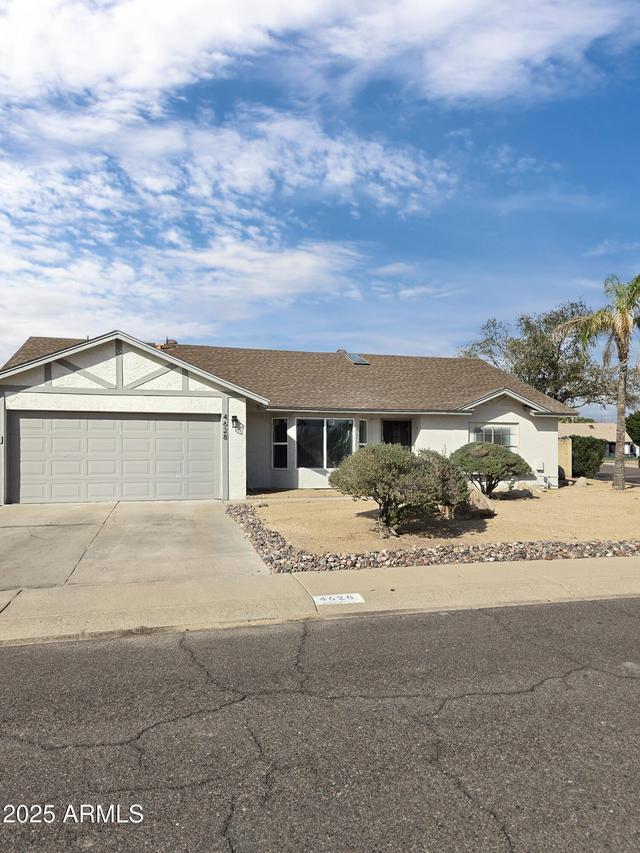 4628 W Kings Ave., Glendale, AZ 85306