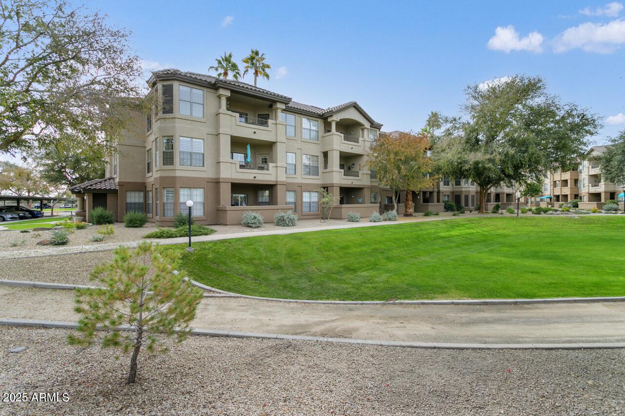 14950 W Mountain View Blvd. #5112, Surprise, AZ 85374