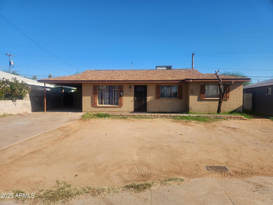 4431 N 50th Dr., Phoenix, AZ 85031