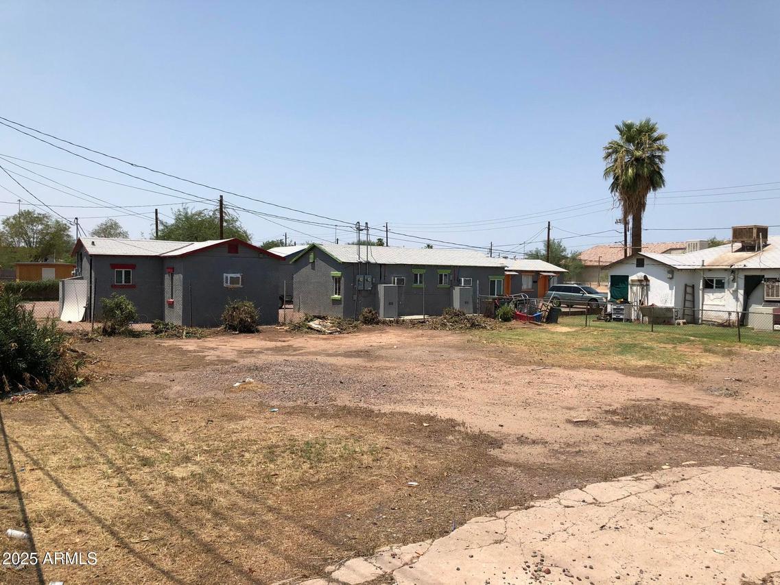 510 N 23rd St. #35, Phoenix, AZ 85006