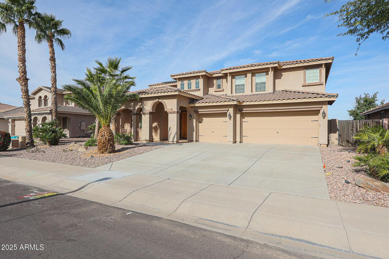15344 W Pierson St., Goodyear, AZ 85395
