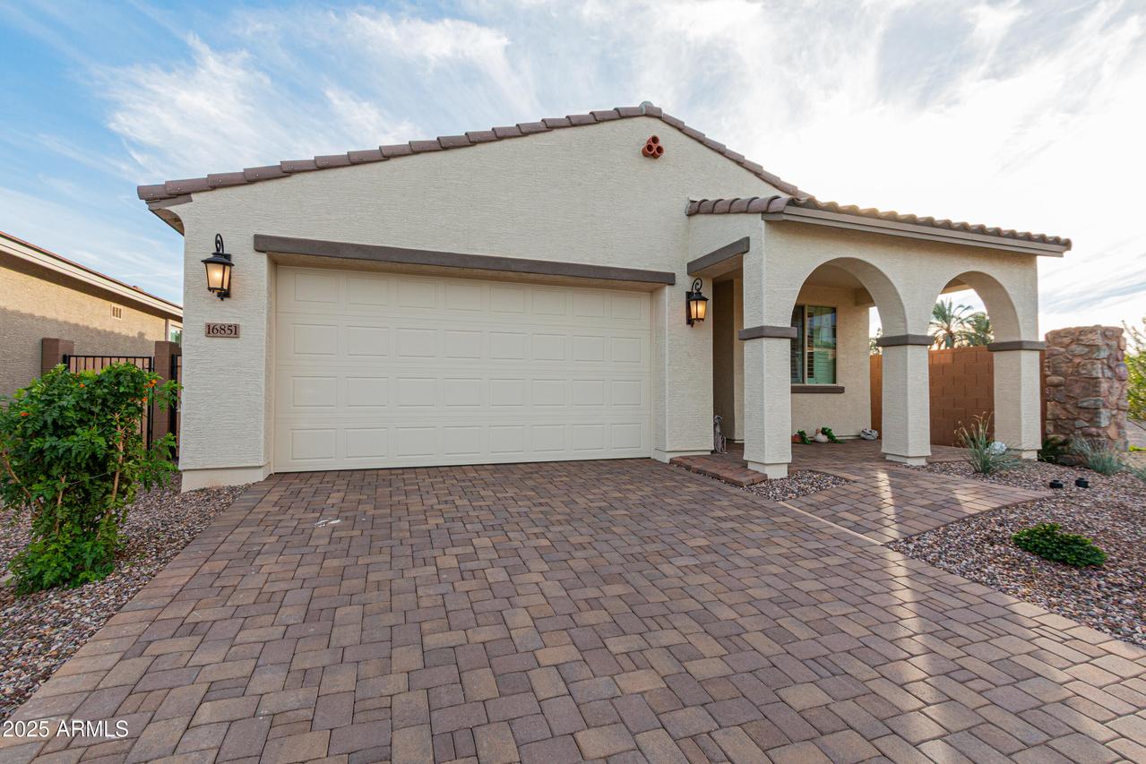 16851 W Desert Mirage Dr., Surprise, AZ 85388
