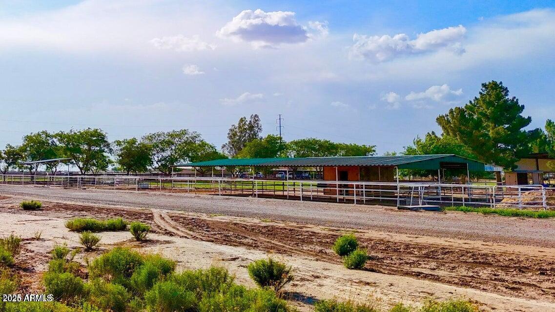 E Buchanon Pl Lot C 1.25 Acres #-, Eloy, AZ 85131