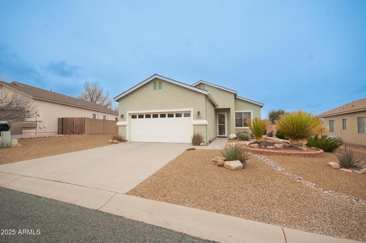 5239 N Celestine Ct., Prescott Valley, AZ 86314