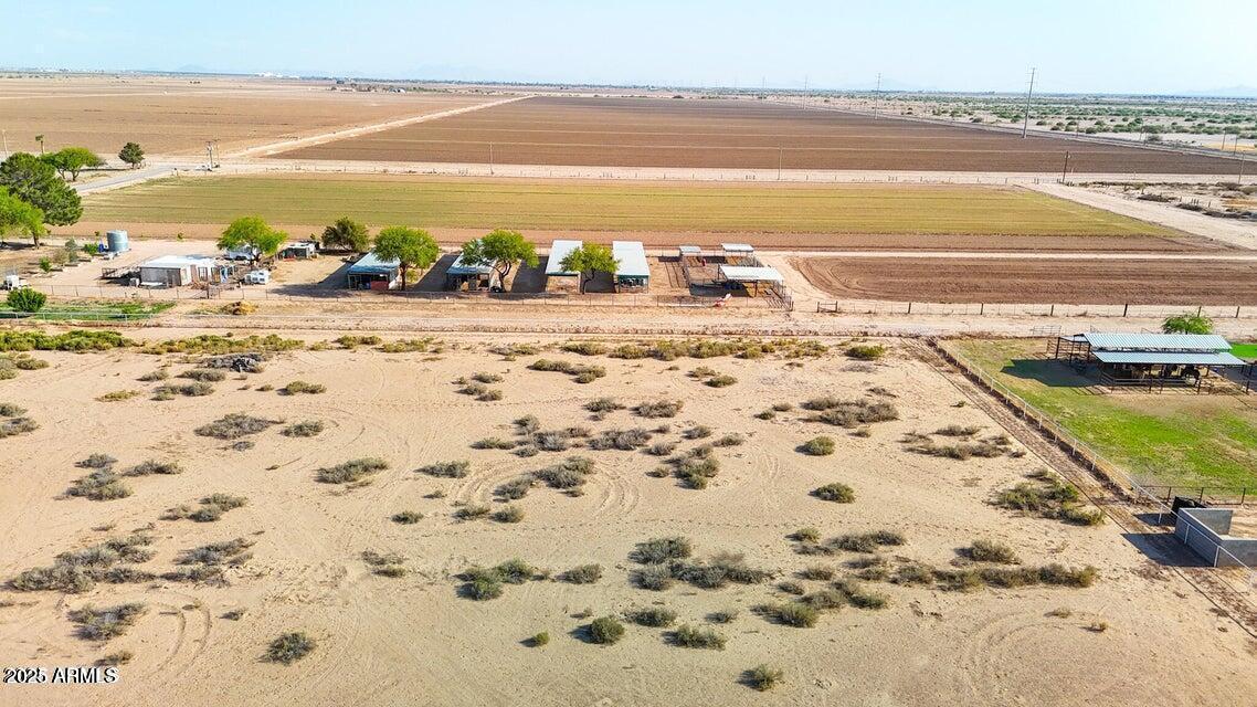 E Buchanon Pl Lot D 1.25 Acres #-, Eloy, AZ 85131