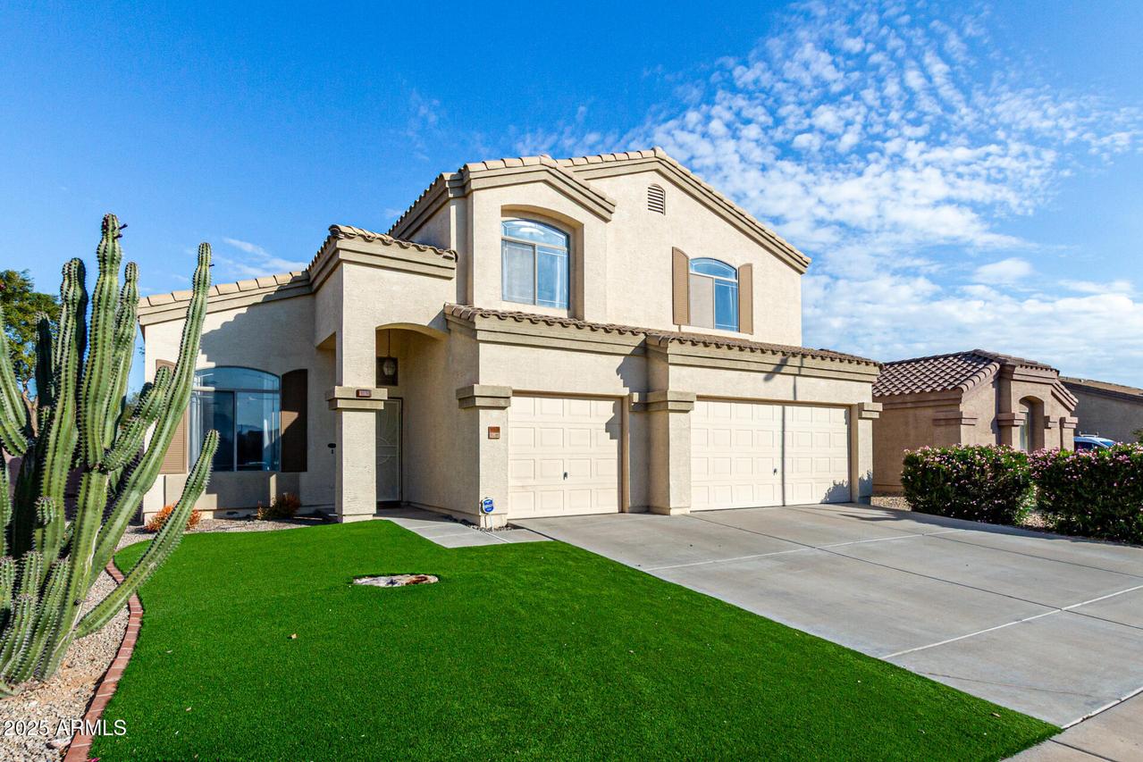 10536 W Magnolia St., Tolleson, AZ 85353