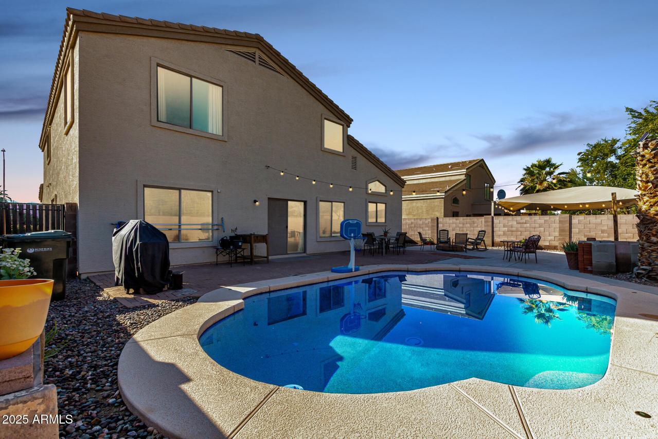 10536 W Magnolia St., Tolleson, AZ 85353