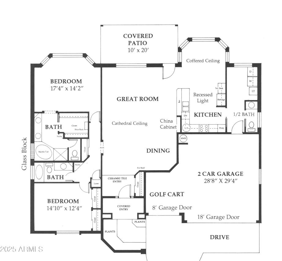 8009 E Natal Ave., Mesa, AZ 85209