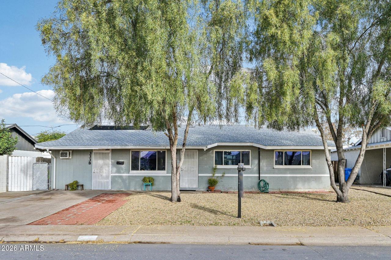 3338 W Corrine Dr., Phoenix, AZ 85029