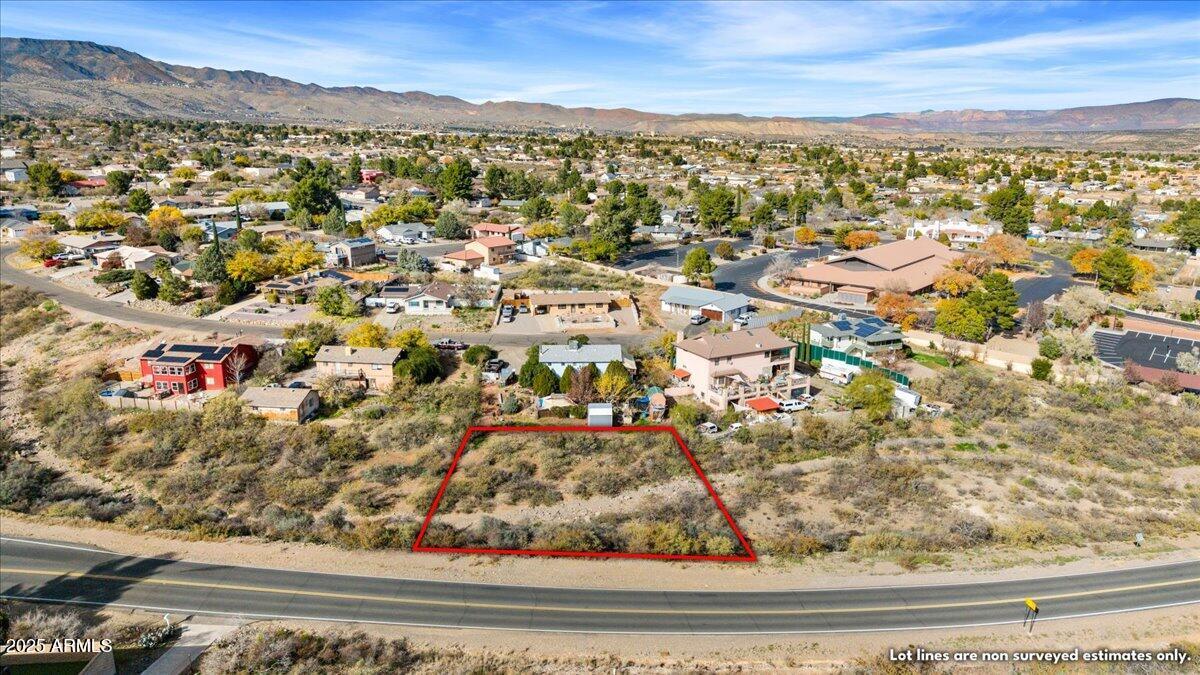 1566 S Camino Real #2985, Cottonwood, AZ 86326