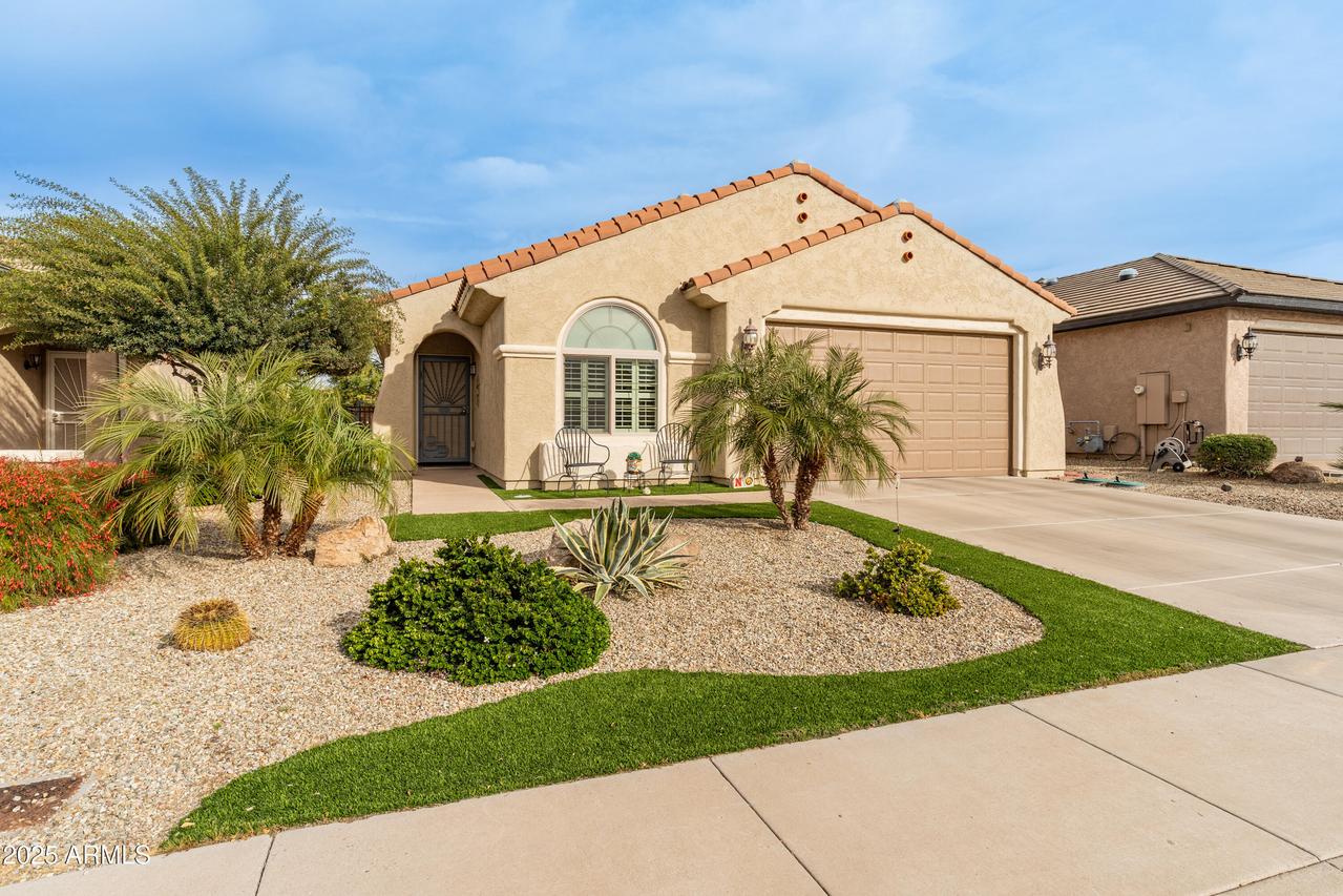 26638 W Irma Ln., Buckeye, AZ 85396
