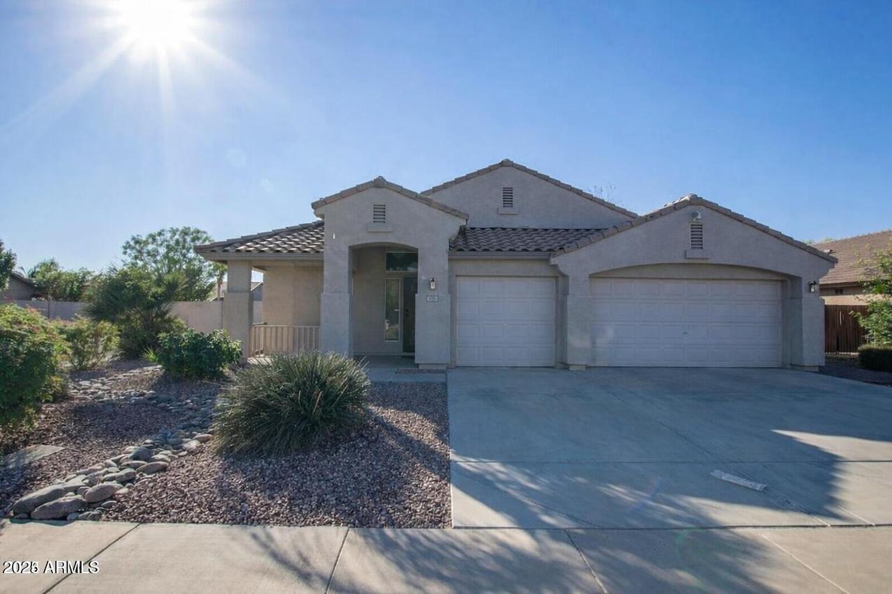 373 W Thompson Pl., Chandler, AZ 85286