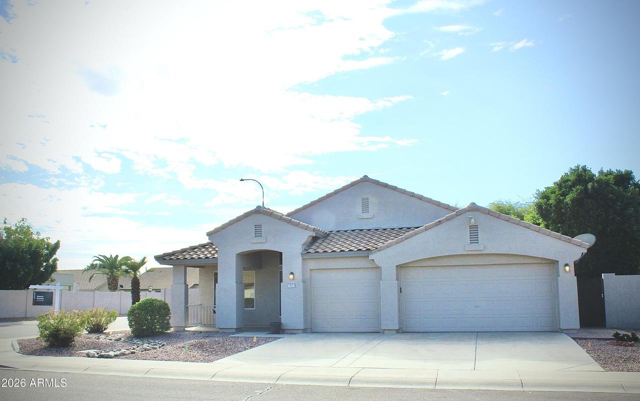 373 W Thompson Pl., Chandler, AZ 85286