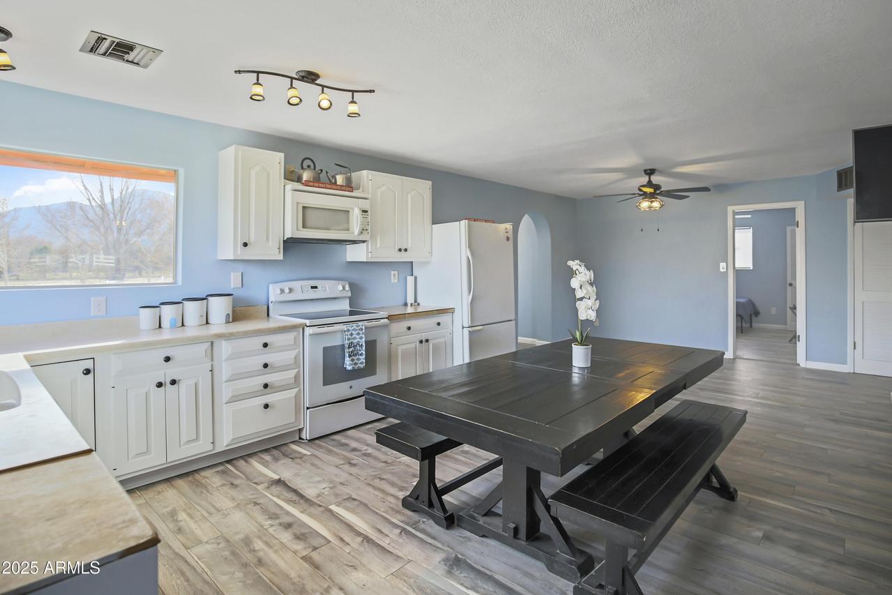 2045 S Hillcrest Dr., Camp Verde, AZ 86322