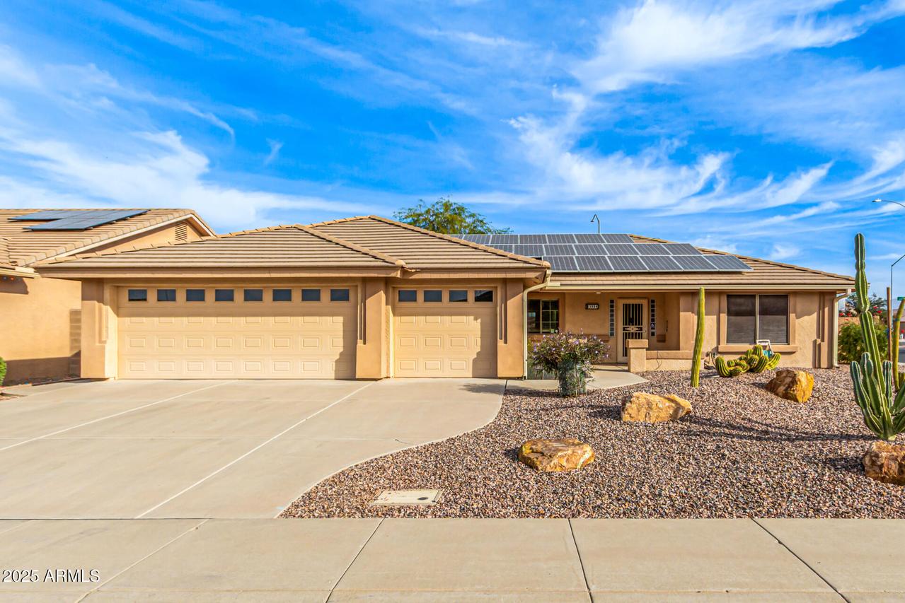 11064 E Olla Ave., Mesa, AZ 85212