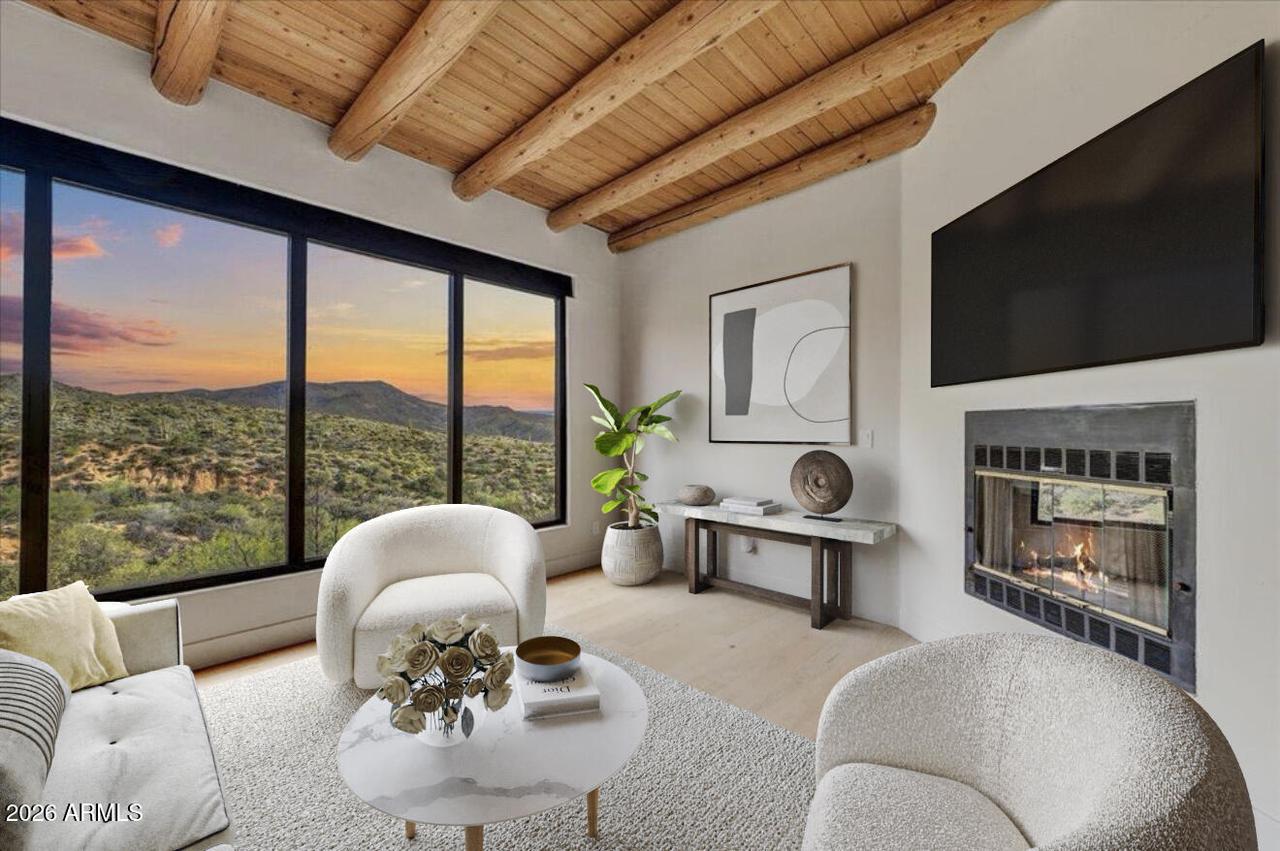 11702 E Blue Wash Rd., Cave Creek, AZ 85331