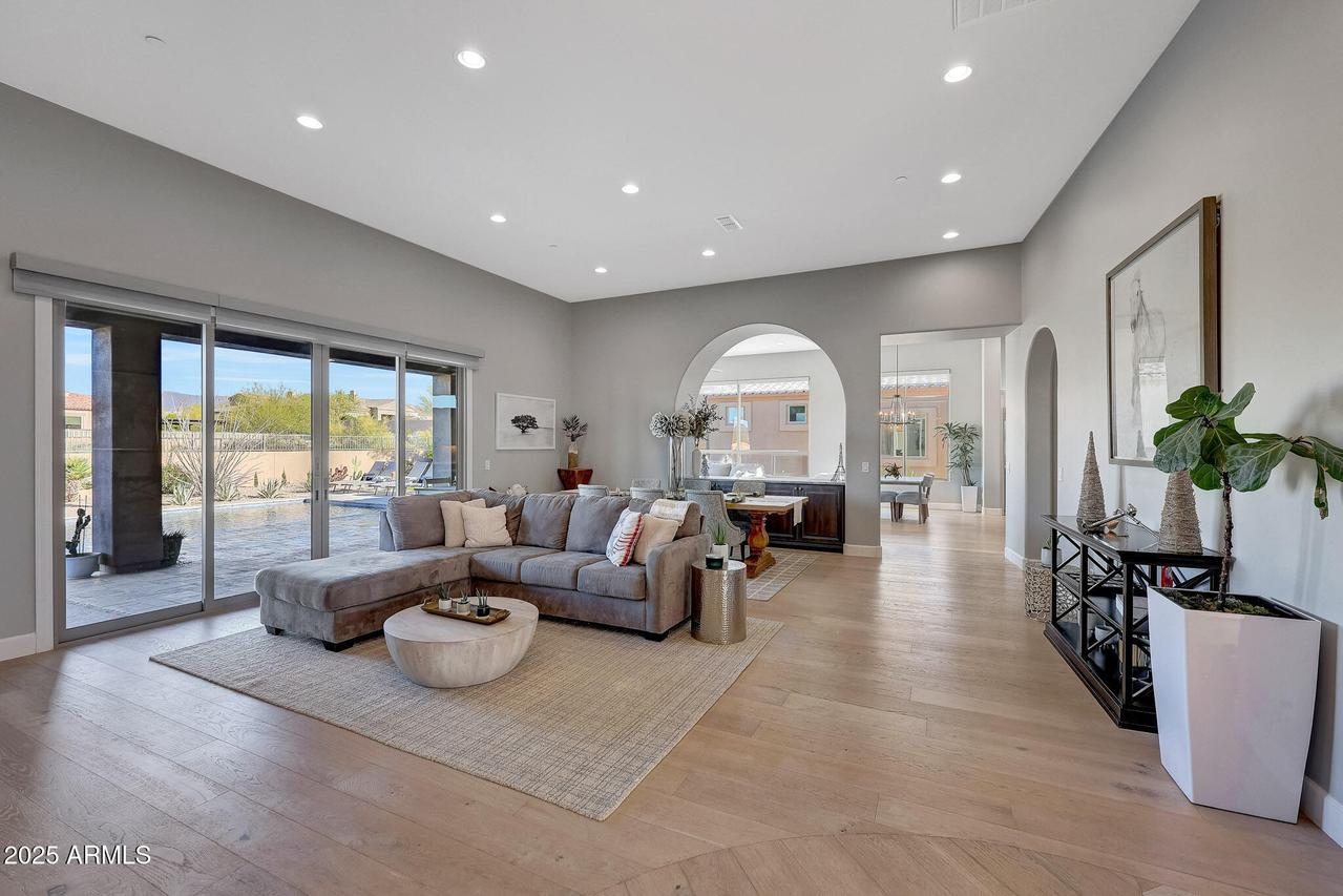 8512 E Eagle Claw Dr., Scottsdale, AZ 85266