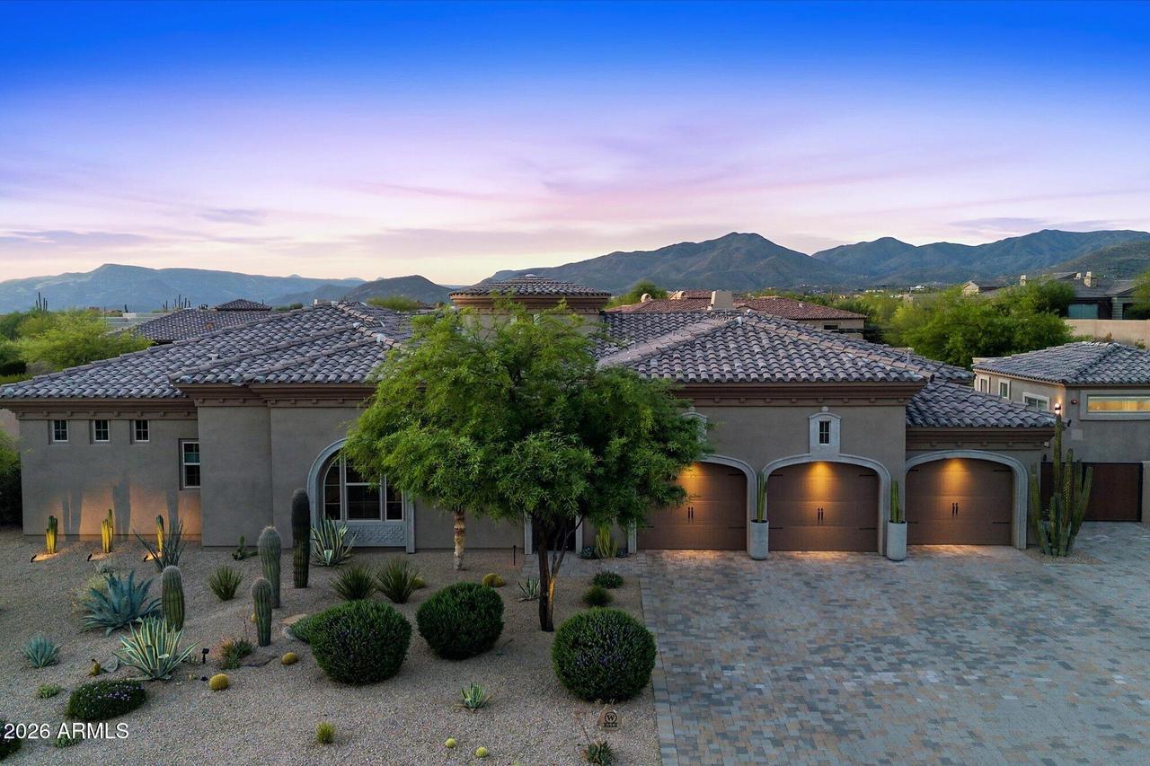 8512 E Eagle Claw Dr., Scottsdale, AZ 85266