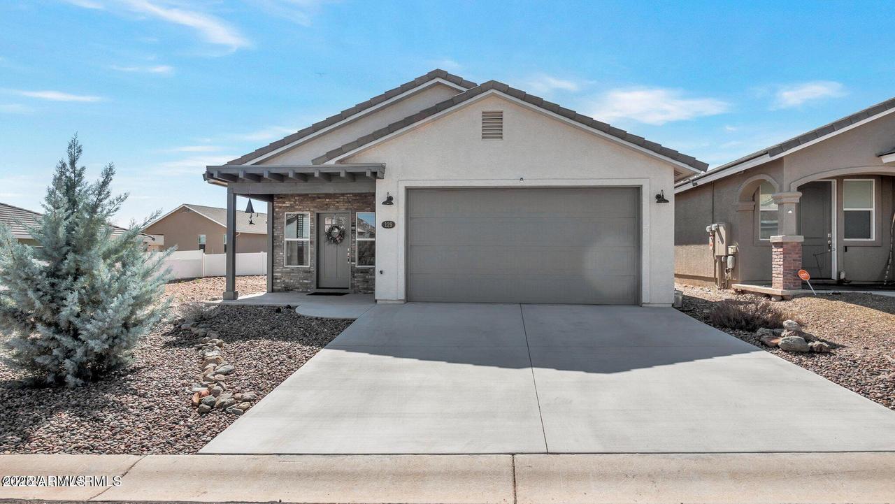 129 Stonecrest Dr., Clarkdale, AZ 86324
