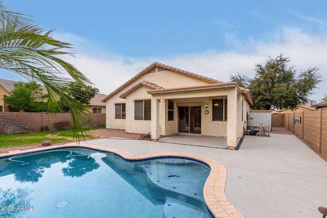 New Homes For Sale This Week That Attend Navarrete Elementary: December 26th to January 1st