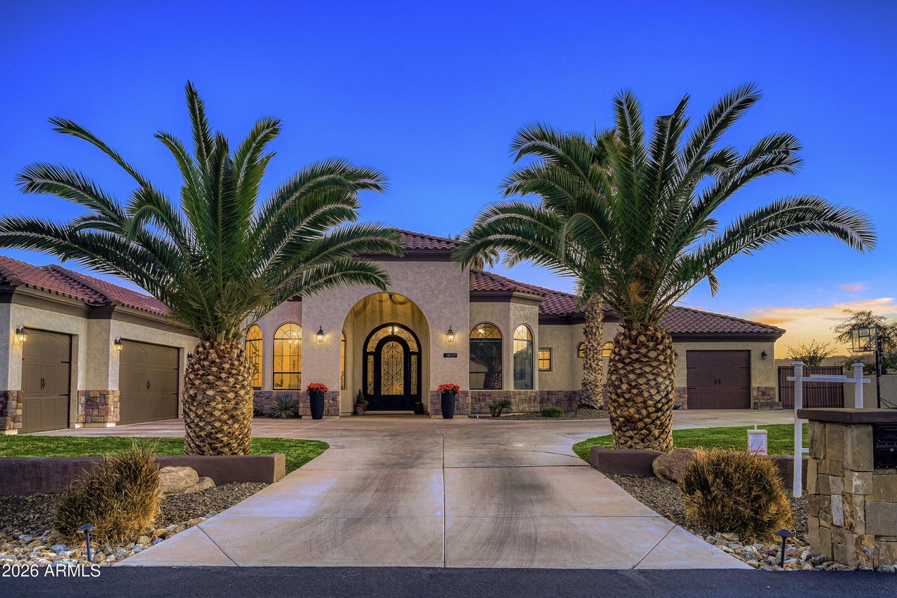 18037 W San Juan Ave., Litchfield Park, AZ 85340