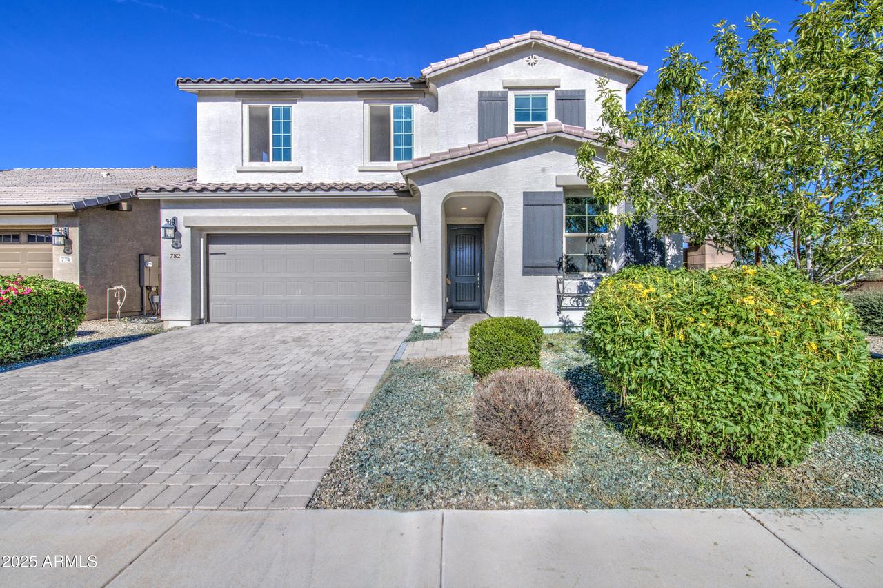 782 E Betsy Ln., Gilbert, AZ 85296