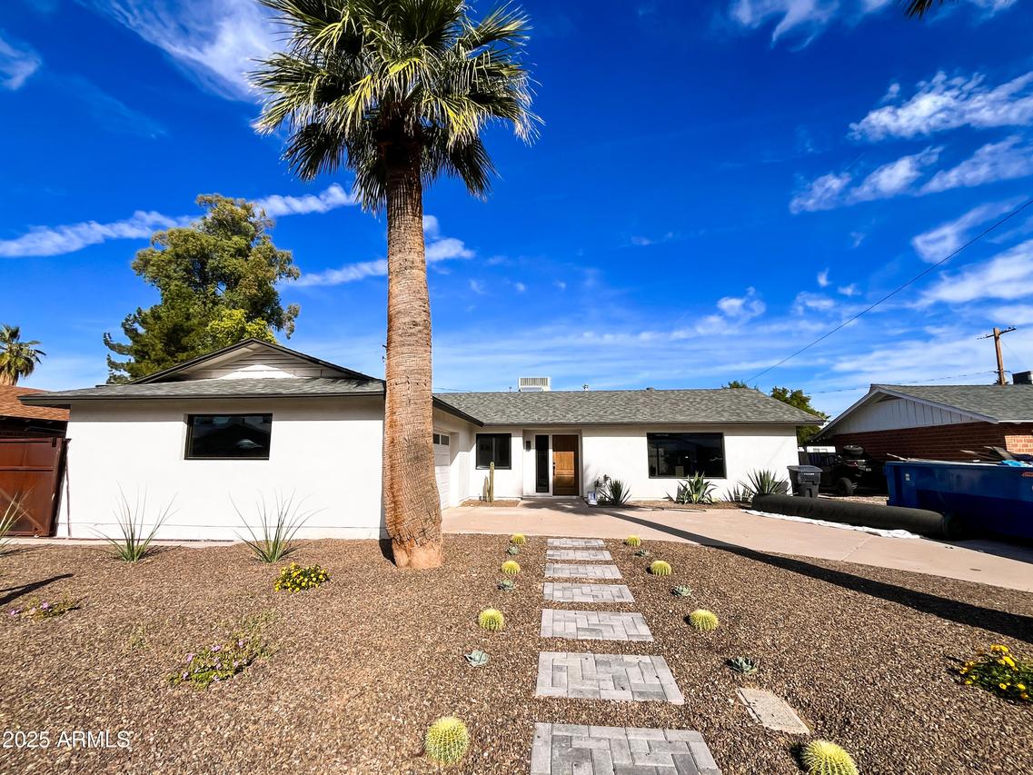 8532 E Pasadena Ave., Scottsdale, AZ 85250