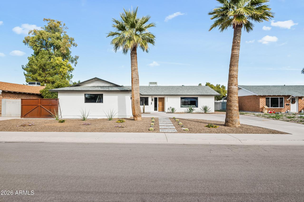 8532 E Pasadena Ave., Scottsdale, AZ 85250