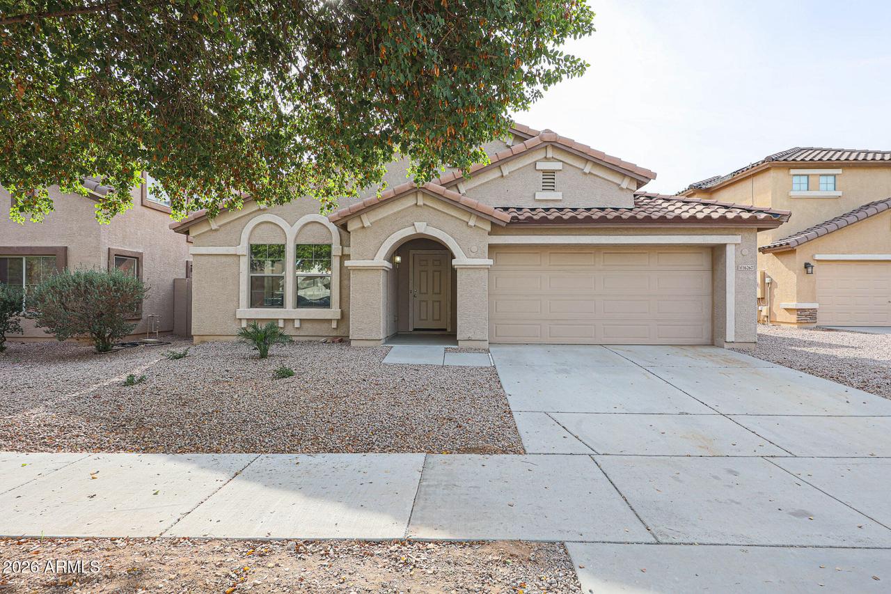 16267 W Yucatan Dr., Surprise, AZ 85379