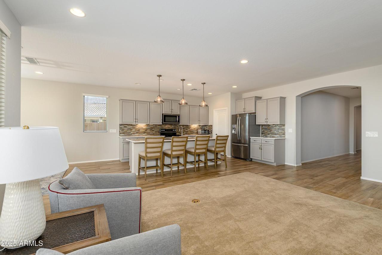 26042 W Kristal Way, Buckeye, AZ 85396