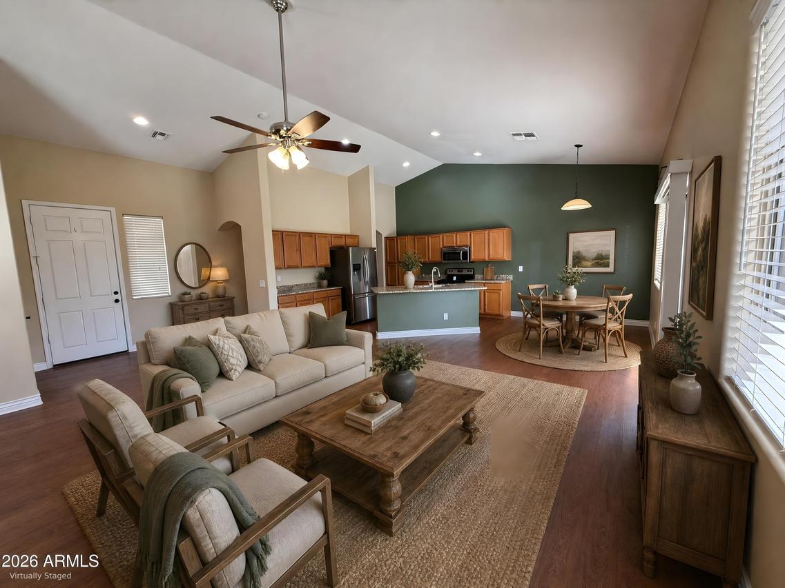 12545 W Modesto Dr., Litchfield Park, AZ 85340