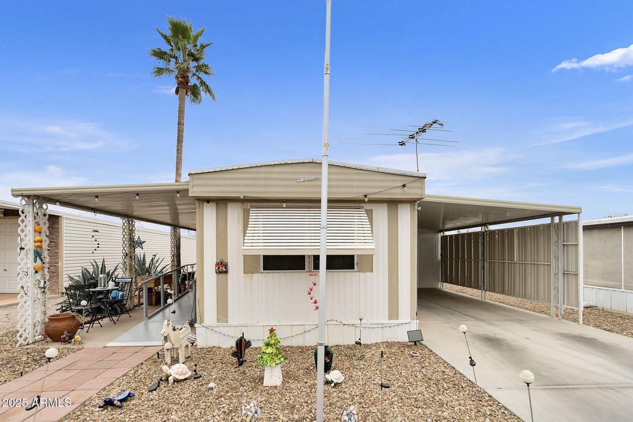 11100 E Apache Tr., Apache Junction, AZ 85120