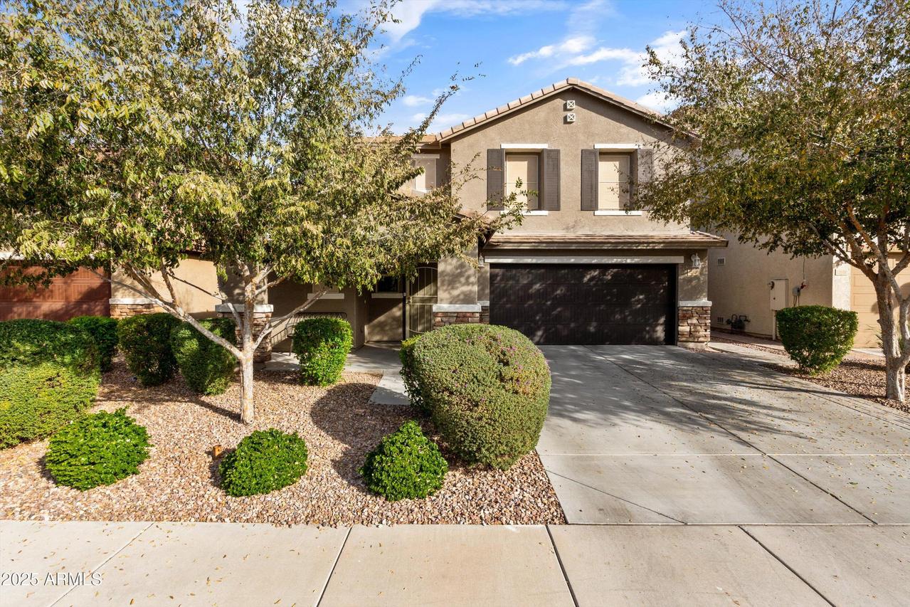12026 W Range Mule Dr., Peoria, AZ 85383