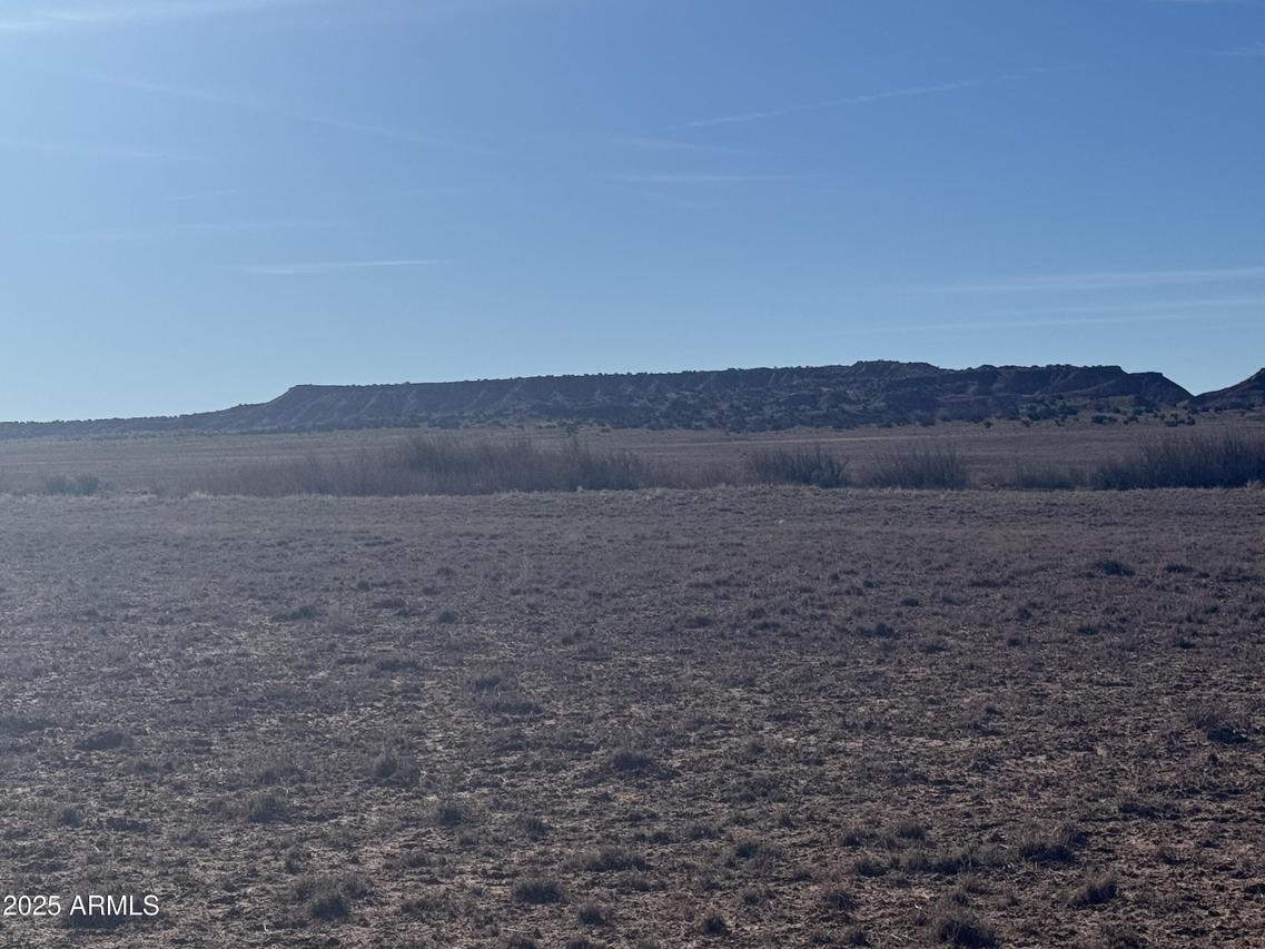 Lot 15 Woodland Valley Ranch #15, St Johns, AZ 85936