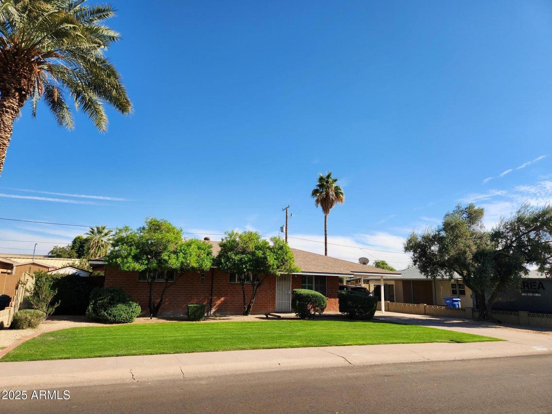 3007 N 21st Ave., Phoenix, AZ 85015