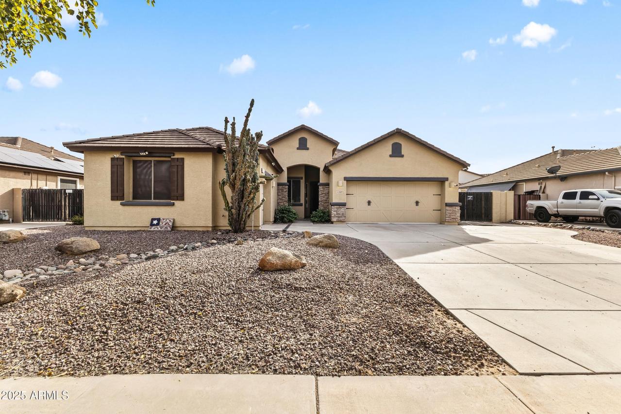 14089 W Charter Oak Rd., Surprise, AZ 85379