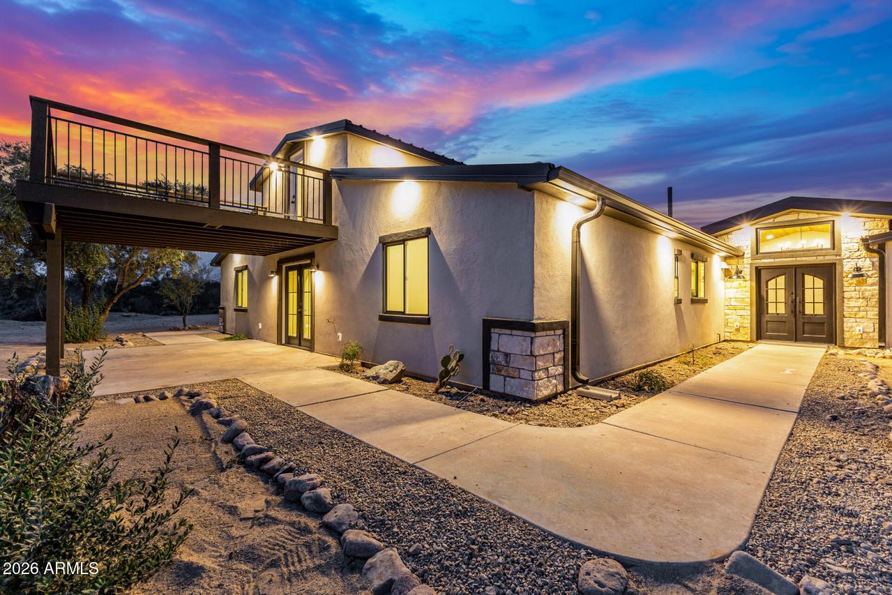 2330 Us Hwy 93, Wickenburg, AZ 85390