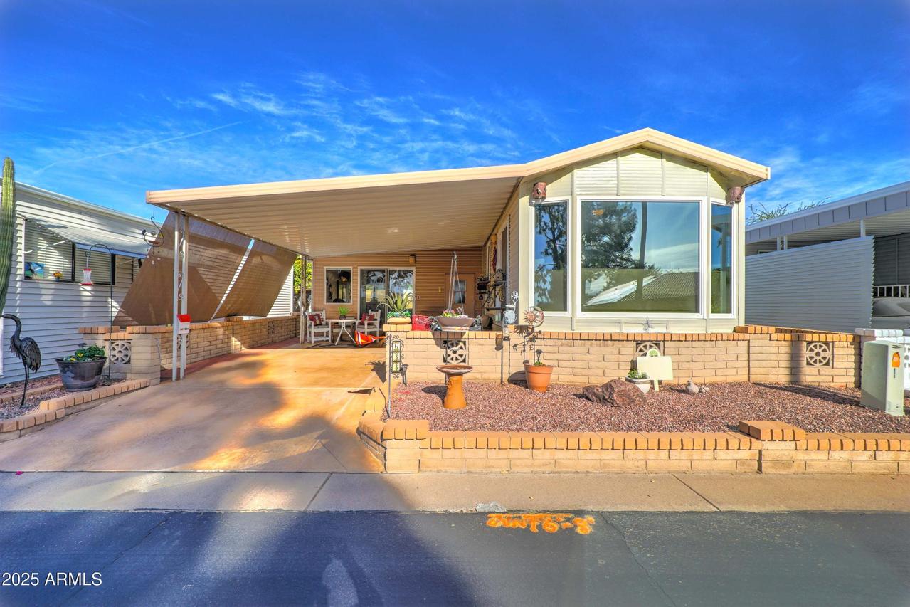 111 S Greenfield Rd. #633, Mesa, AZ 85206