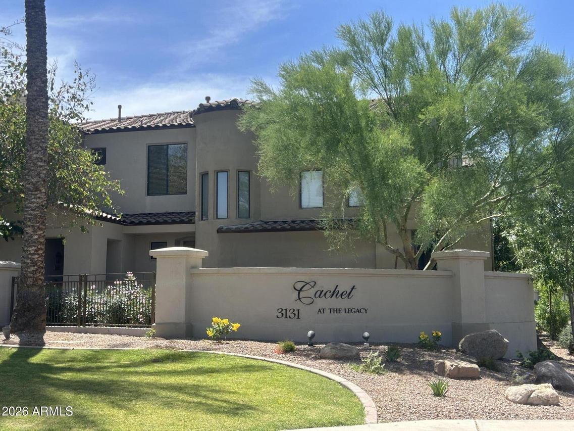 3131 E Legacy Dr. #1002, Phoenix, AZ 85042
