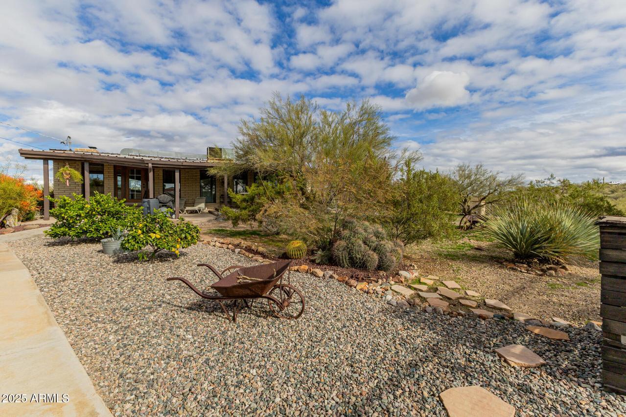 1795 Vista Dr., Wickenburg, AZ 85390